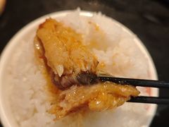-探鱼·鲜青椒爽麻烤鱼(广州花都来又来店)