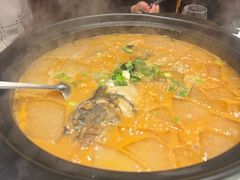 -红城阁·上海味道(四平路店)