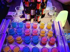 -好久不见网红乐队酒吧(鼓浪屿海底世界店)