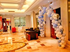 -白金汉爵大酒店(相城店)