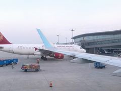 -丽江三义国际机场