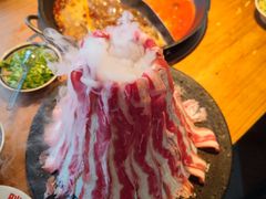 -胖三嬢·呱呱老火锅(北京总店)