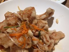 -金掌勺锅包肉(太原万达店)