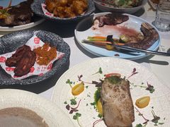 -春树下·树屋花房西餐厅(罍街AS1980店)