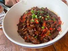 -衡厨·衡阳土菜(中南店)