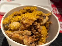 -可口香·非遗老号烧烤(南岗直营店)