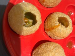 -Pita's&Tika's中东和印度风味餐厅(龙湖天街店)