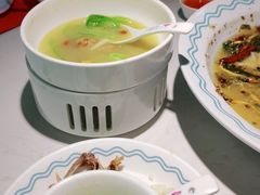 -花椒俏川菜小馆(南海万达店)