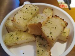 -赤火牛排(金狮广场店)