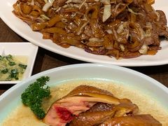 -新旺茶餐厅(嘉里城店)