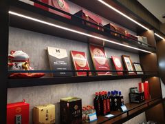 -风味小馆(天目湖宾馆店)