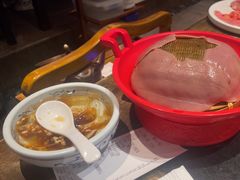 -周师兄大刀腰片火锅(洪崖洞旗舰店)