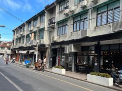 -茶是一枝花泡茶店