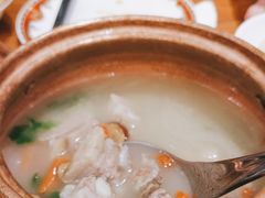 -东方亚克西餐厅(西康路店)