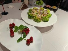 -蘇锦宴·淮扬菜烤鸭·小院(三元桥霄云路店)