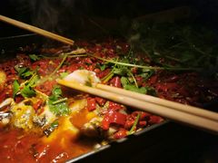 -欧匠葫炉鱼(钱江世纪城店)