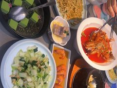 -江南里·新浙菜(苏州大悦城店)