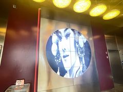 -广州永庆坊瞻云精选酒店