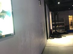 -一兆韦德健身(浦东万达会所)