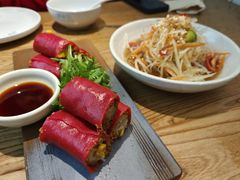 -潮粥荟·潮汕砂锅粥(槐房万达店)