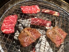 -御牛道日式烤肉料理(杭州万象城店)