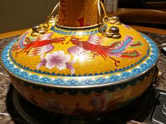 -贰重天冰煮羊自助火锅(东坝店)