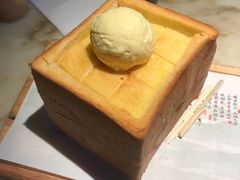 -绿茶餐厅(同成街华联店)
