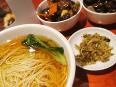 -功德林(南京西路店)