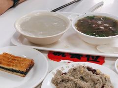 -老磁器口豆汁店(天坛店)