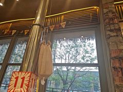 -曾百万小炉小串自助烧烤(高新店)
