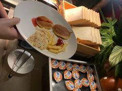 -茵特拉根酒店·西餐厅