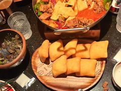 -塔哈尔·新疆盛宴(复地活力城店)