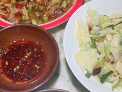 -常和州·夜宵大排档(常州单店)