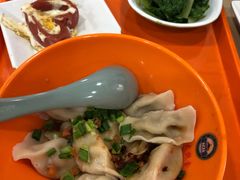-梅园食堂