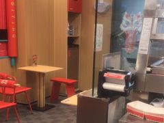 -塔斯汀中国汉堡(花都桂花路店)