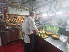 -正宁路小吃夜市