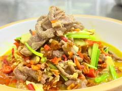 -必点海鲜·海肠捞饭大王(滨江道店)