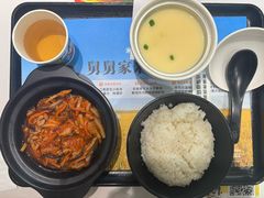 -老娘舅(富都广场店)