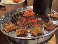 -蒜香焼肉PURUSHIN(马场路店)