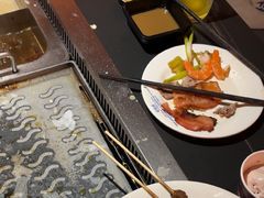-星伦多自助料理·涮烤一体(虹悦城店)