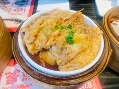 -虾饺妹·粤式手工点心(水荫路店)