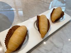 -陶兰居·手工点心·粤菜(圆融时代广场店)