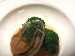 -欣叶食艺轩