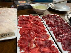 -牛郎记潮汕牛肉火锅(大西洋银泰城店)