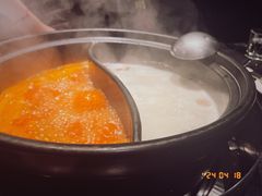 -捞王锅物料理(凯旋路店)