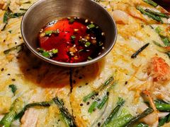 -恩你小木屋·韩式料理(假日广场店)