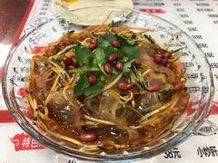 -吉味馆(柠溪店)