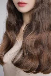 -Hair Code芭曲发型