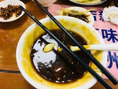 -陈寔包子王·卤煮小肠·京味小吃(龙潭店)