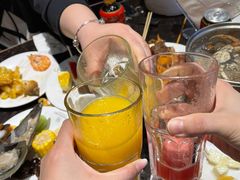-川骄海鲜自助(河东店)